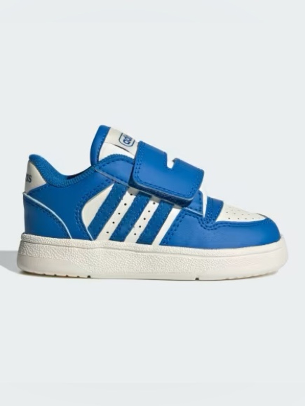 adidas BREAK START SHOES KIDS boys size 10C
